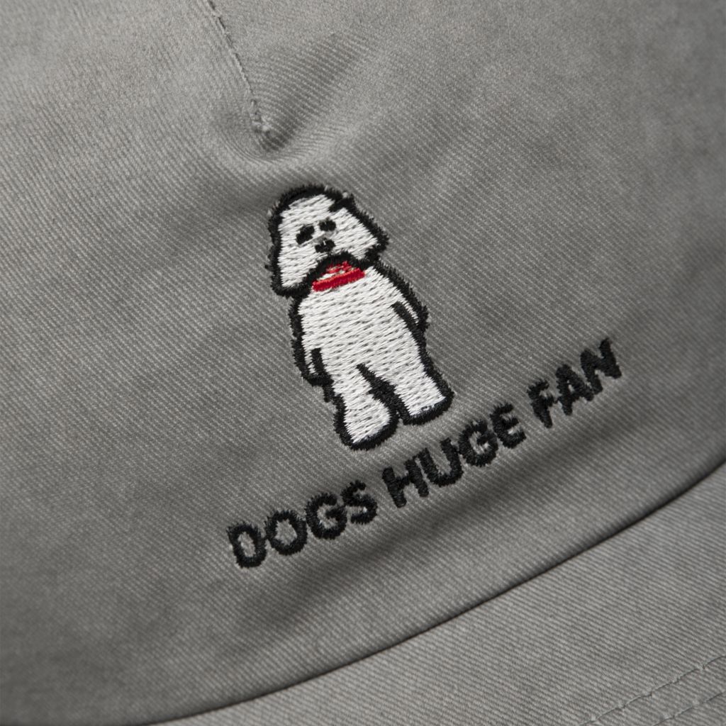 Кепка Меч CAP JOY Grey