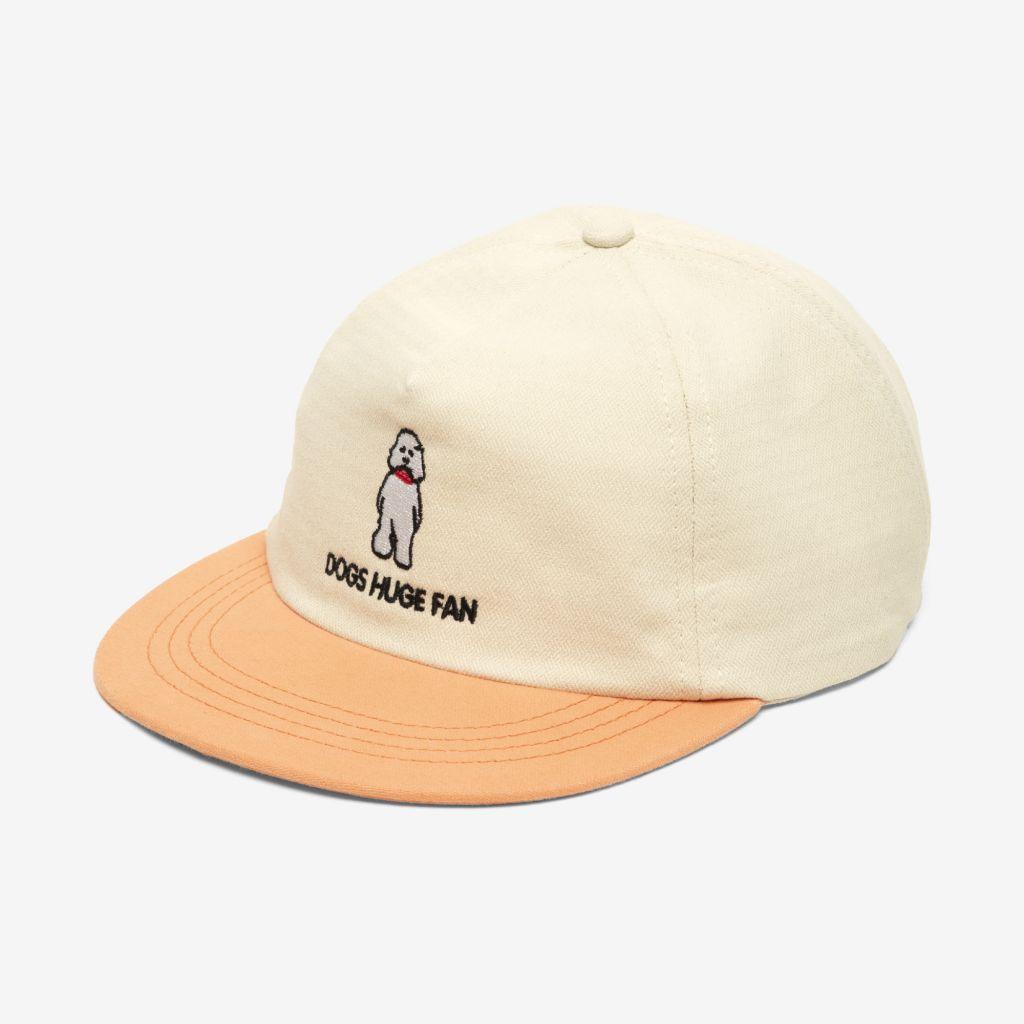 Кепка Меч CAP JOY Ecru/Pink