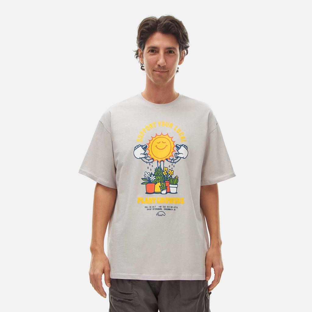 Футболка Anteater Tee