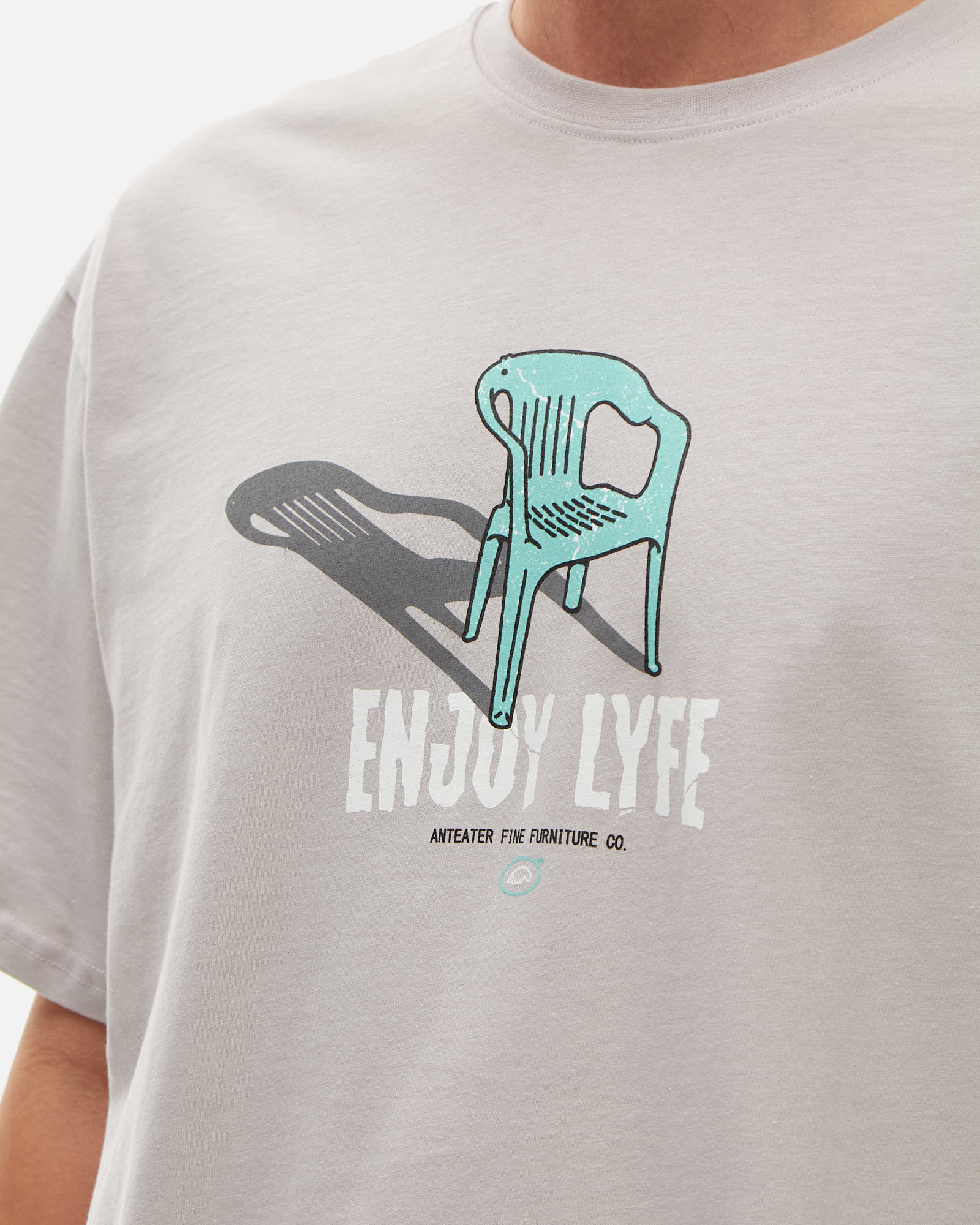Футболка Anteater Tee