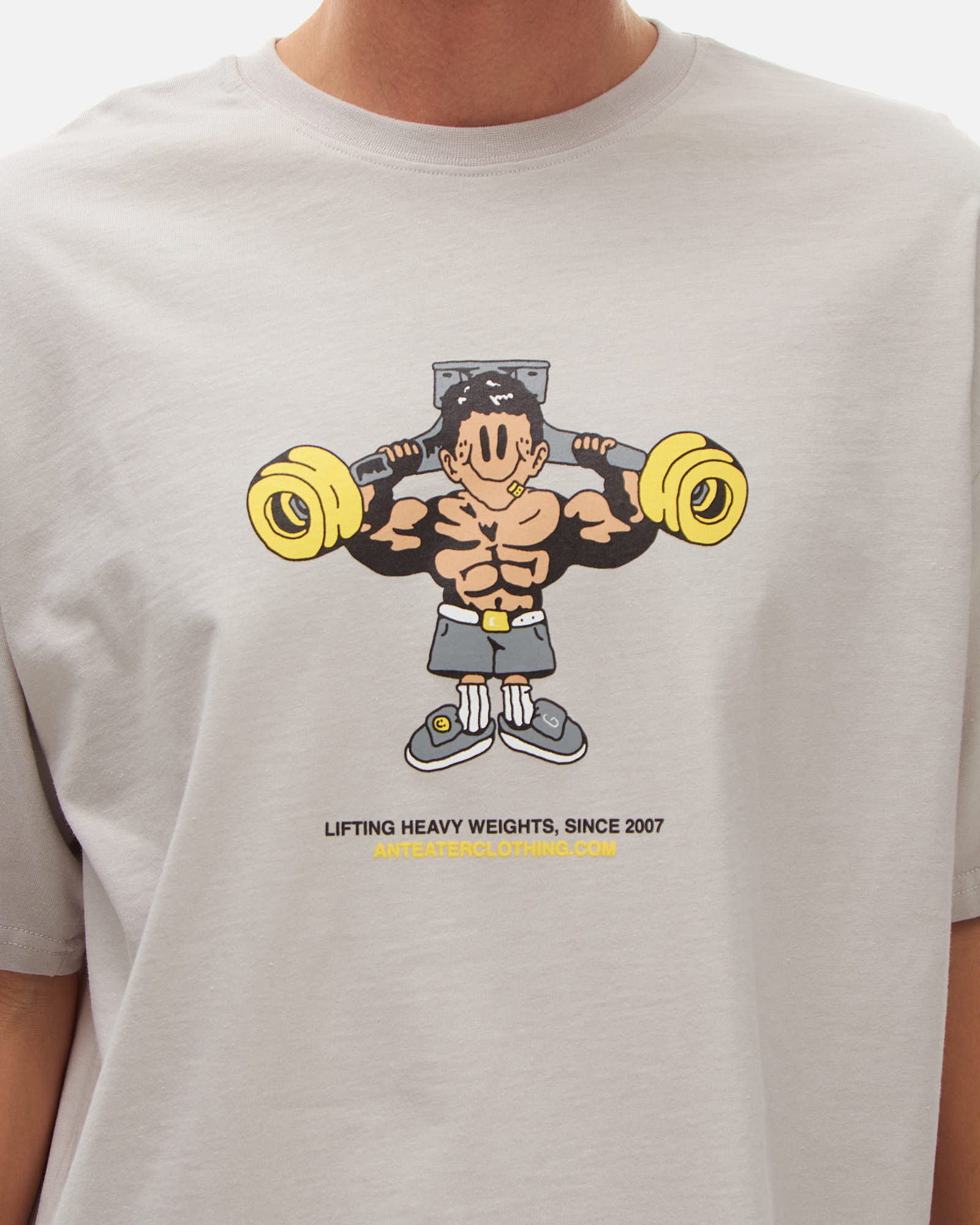 Футболка Anteater Tee
