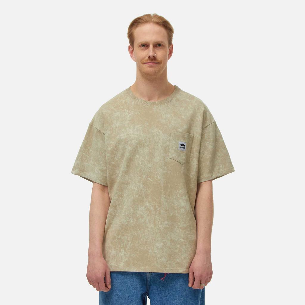 Футболка Anteater Phat Pocket