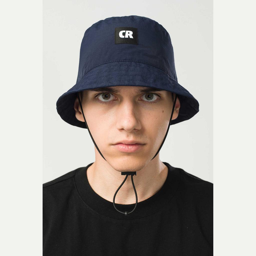 Панама CODERED Bucket Classic нэви
