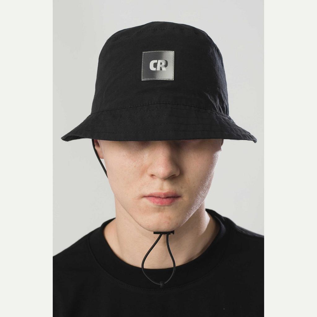 Панама CODERED Bucket Classic Черный