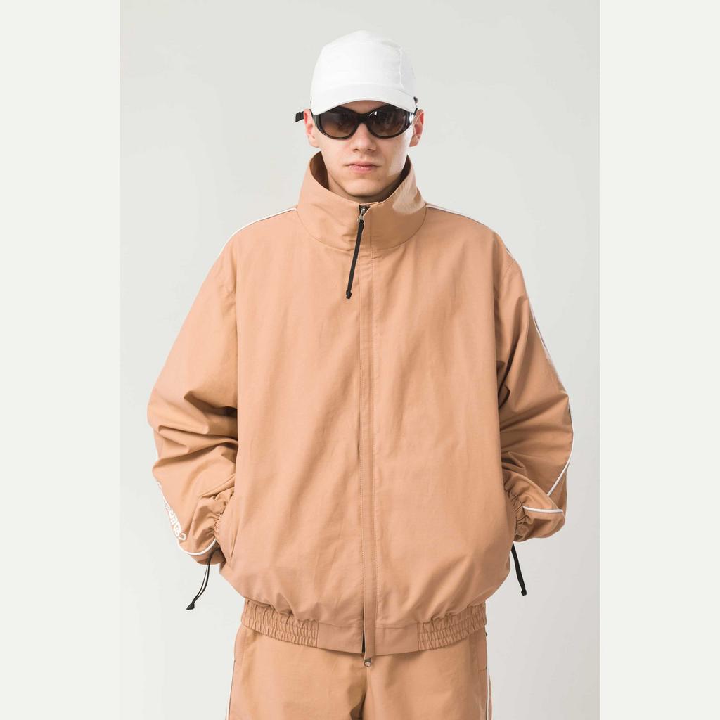 Олимпийка CODERED Piping 24 Песочный