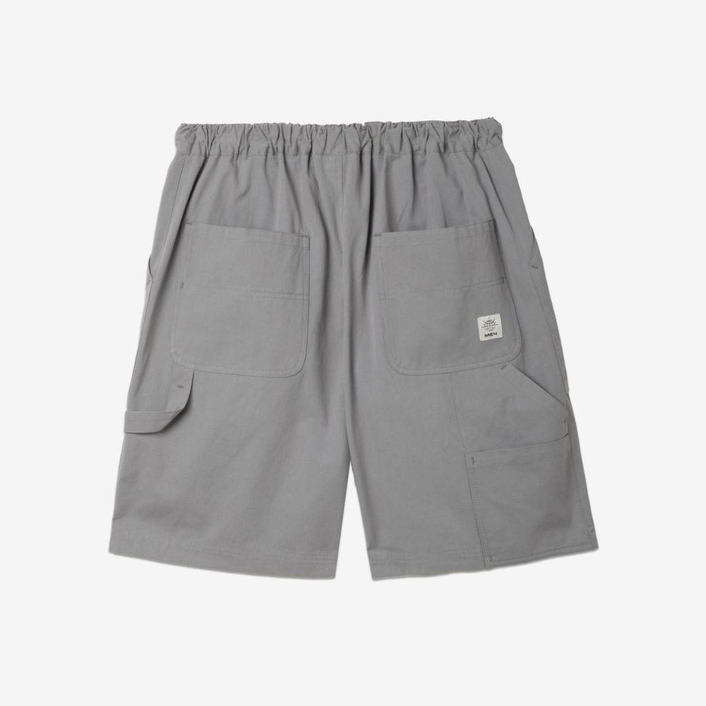 Шорты Меч SHORTS Pigeon Blue