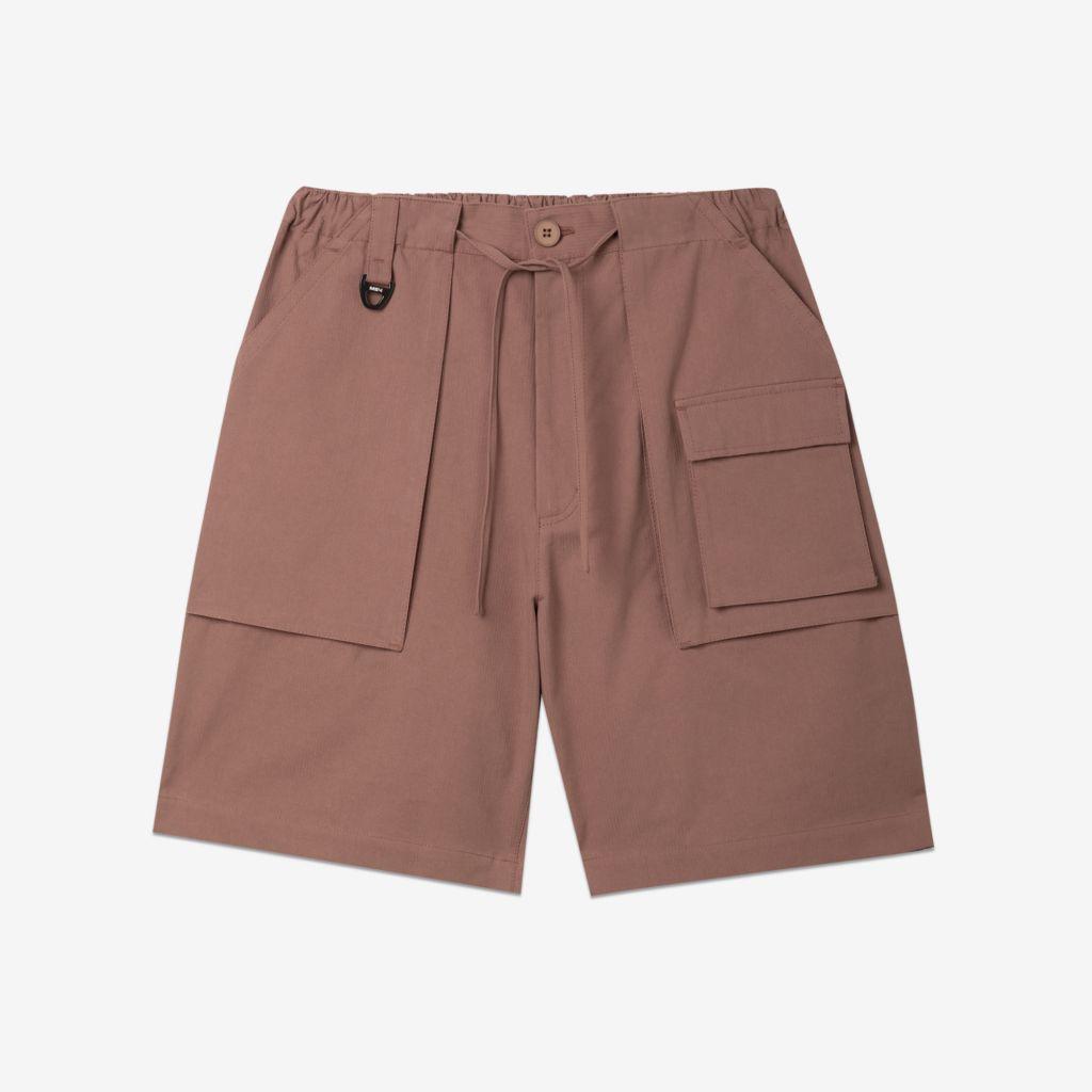Шорты Меч SHORTS Indian Red