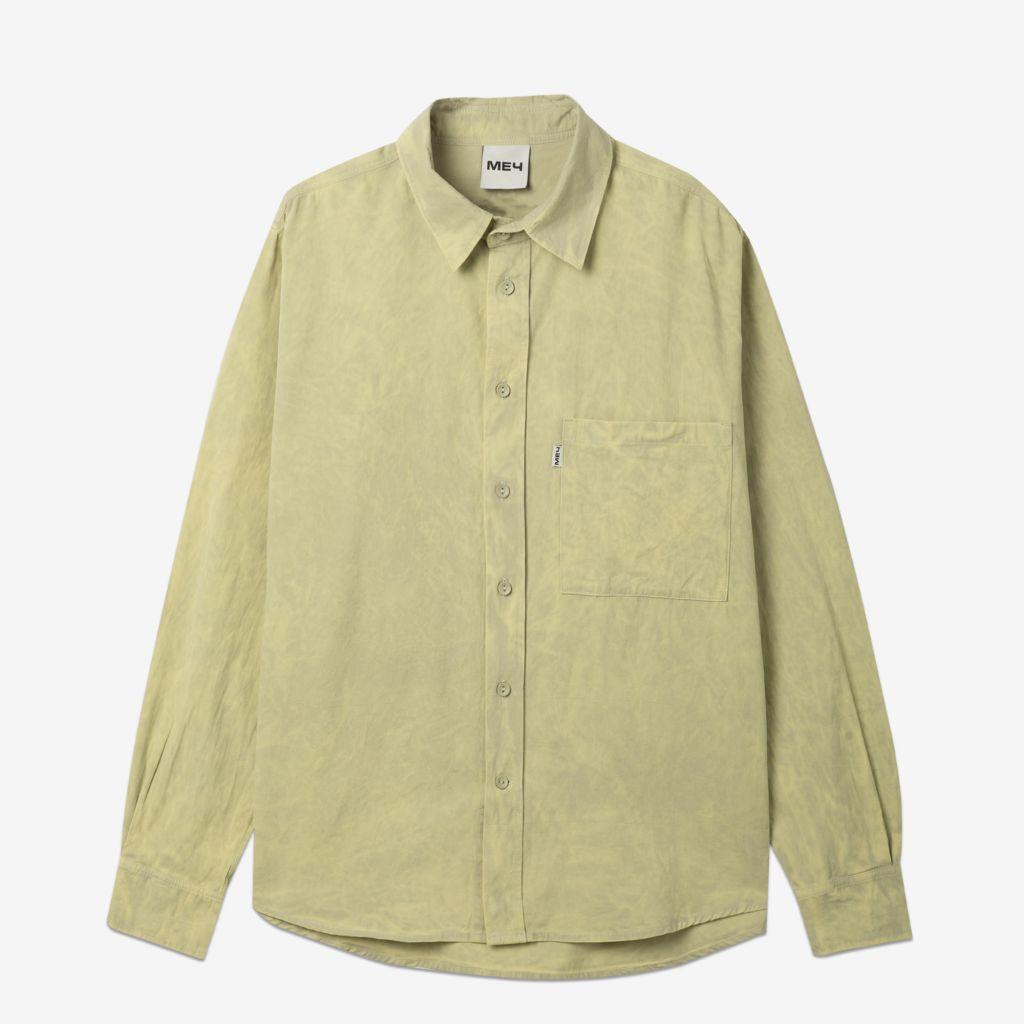 Рубашка Меч LIGHTWEIGHT SHIRT Lime