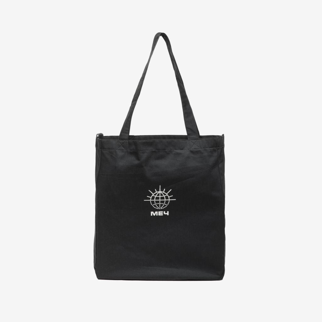 Сумка Меч SHOPPER LOGO Space Blue
