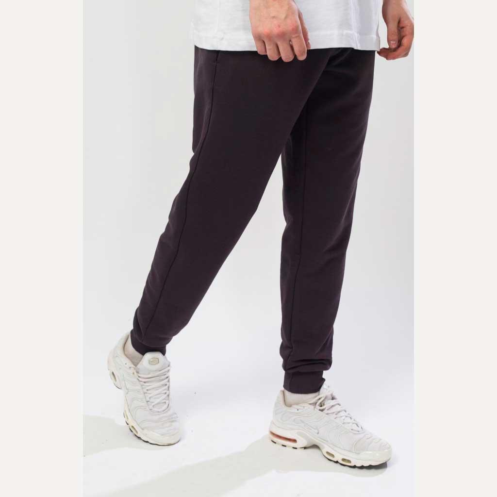 Штаны CODERED Basic Light Серый тёмный