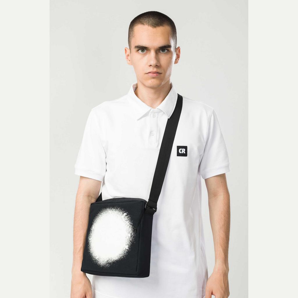 Сумка CODERED Quad Bag Черный
