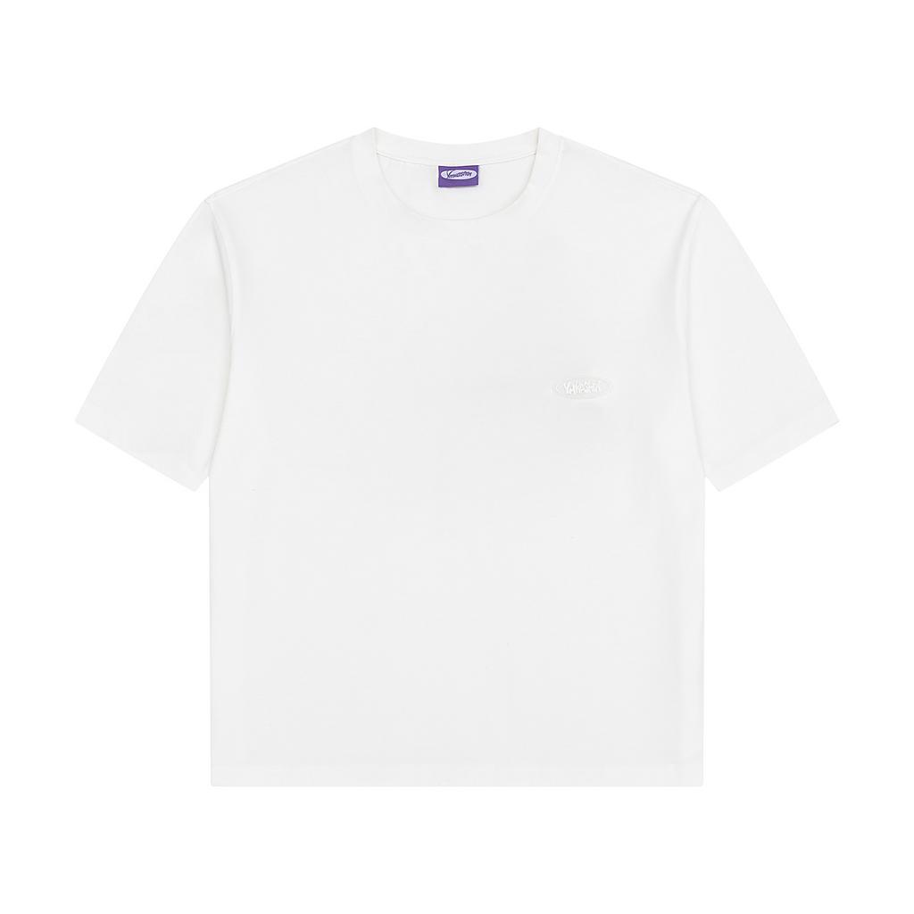 Футболка Ymkashix Cover