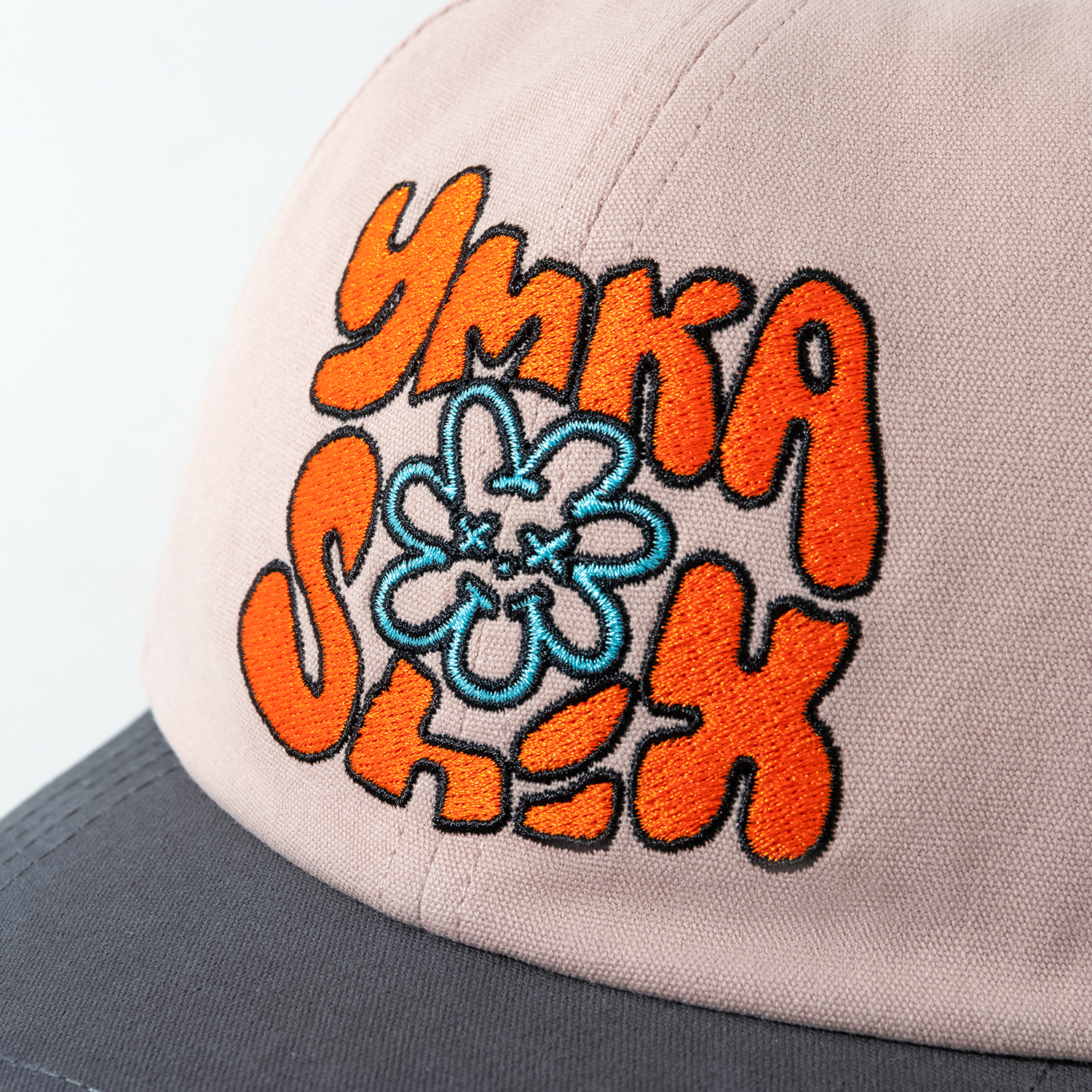 Кепка Ymkashix Cover