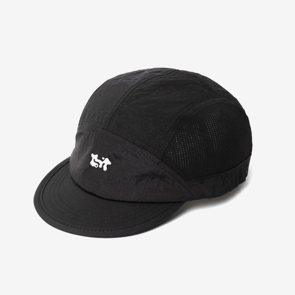 Кепка Меч CAP 5P M All Black