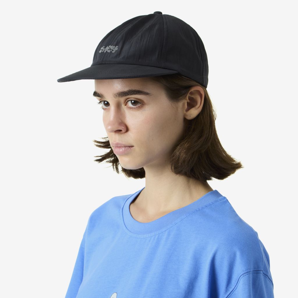 Кепка Меч CAP MERCURY NYLON Black