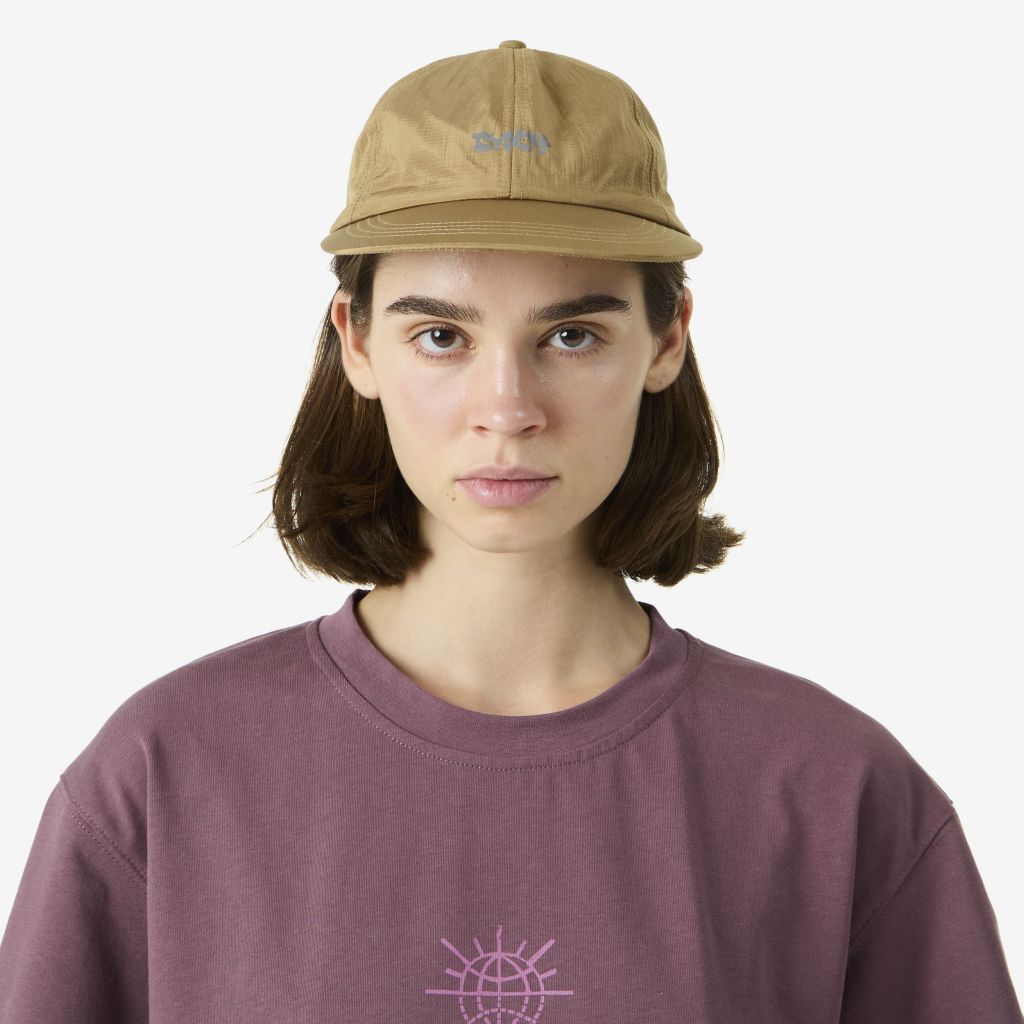 Кепка Меч CAP MERCURY NYLON Bronze