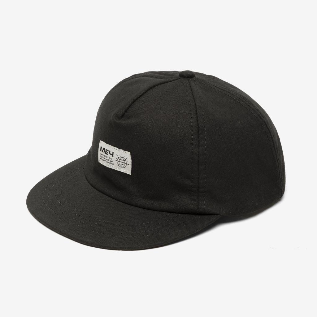 Кепка Меч CAP LABEL Black