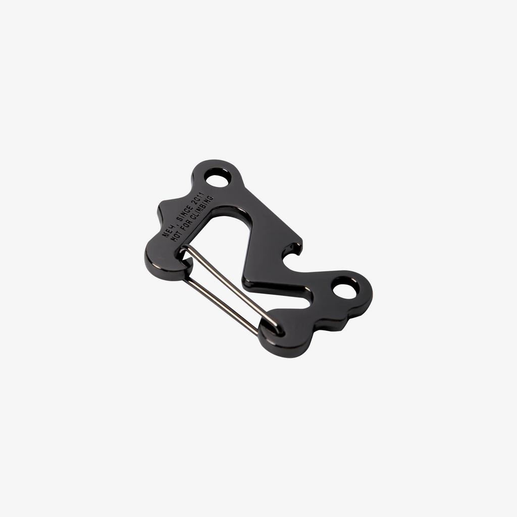 Карабин Меч CARABINER Matte Black