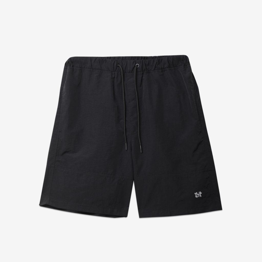 Шорты Меч NYLON SHORTS Black