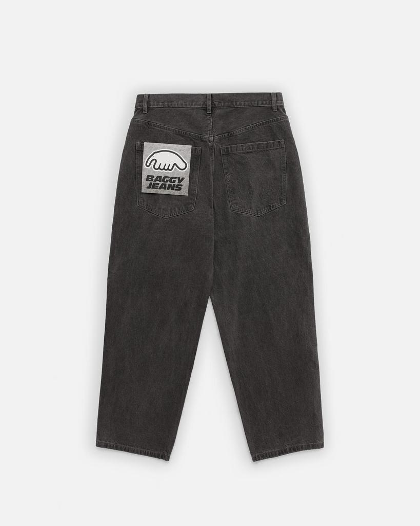 Джинсы Anteater Baggy Grey