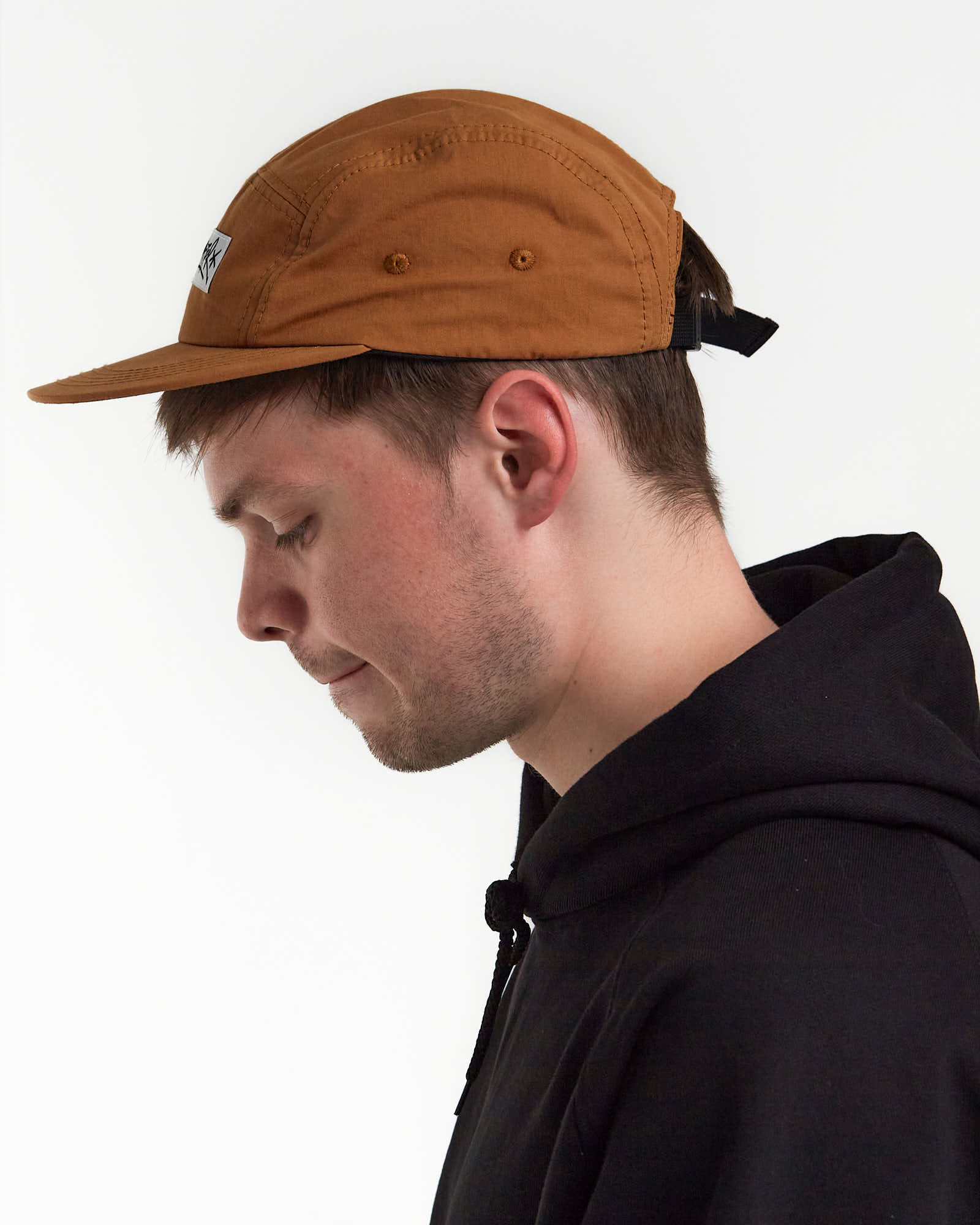 Кепка Anteater 5Panel Песочный