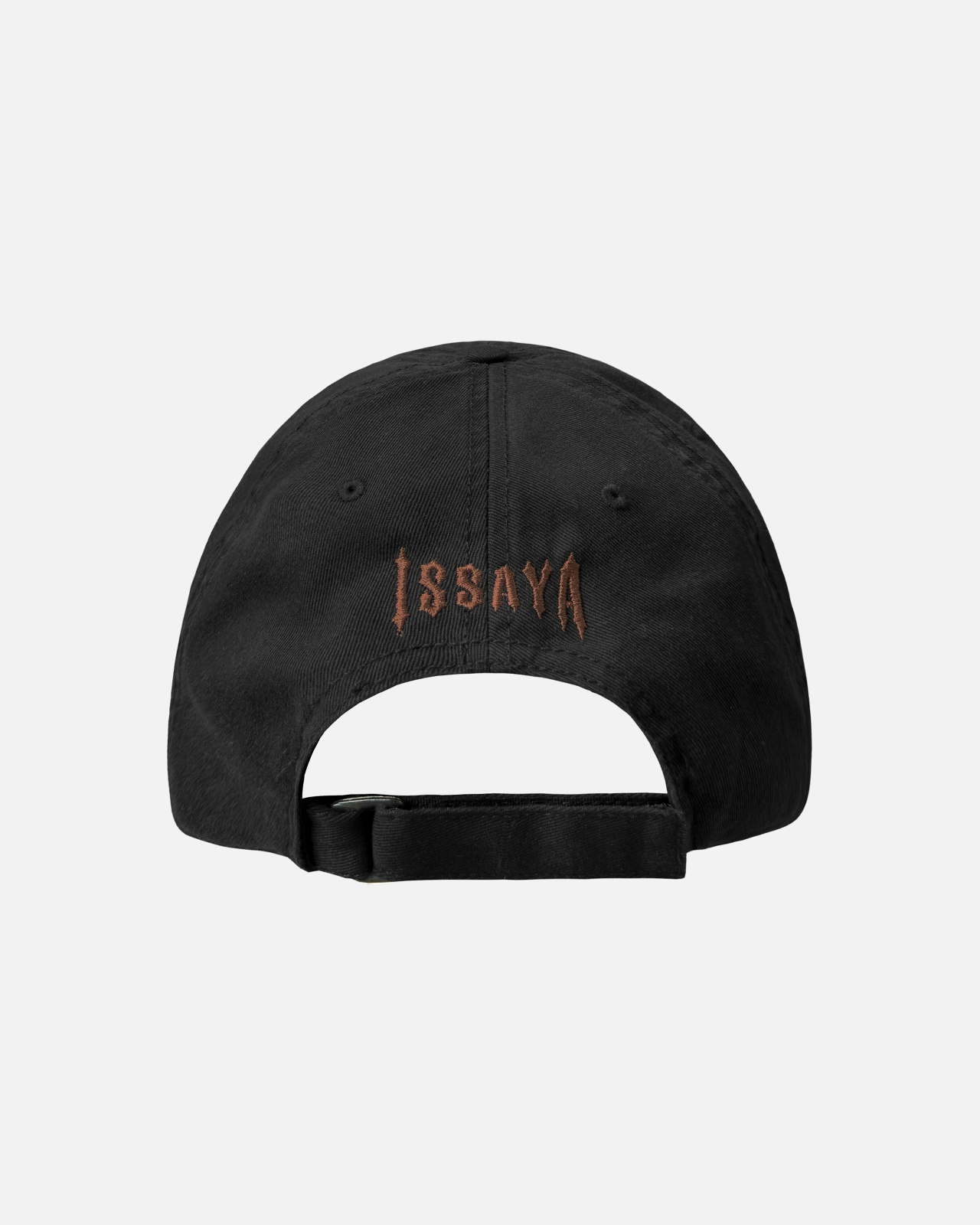 Бейсболка ISSAYA Choppers Bronze