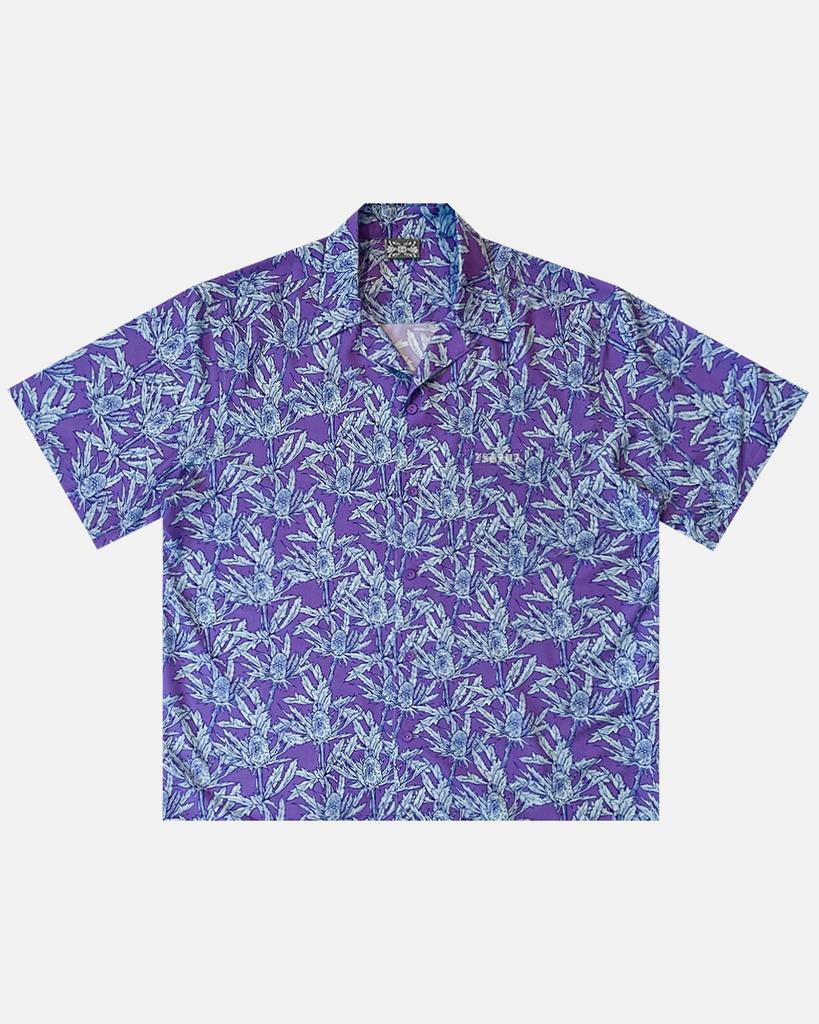 Рубашка ISSAYA Thistle Sky