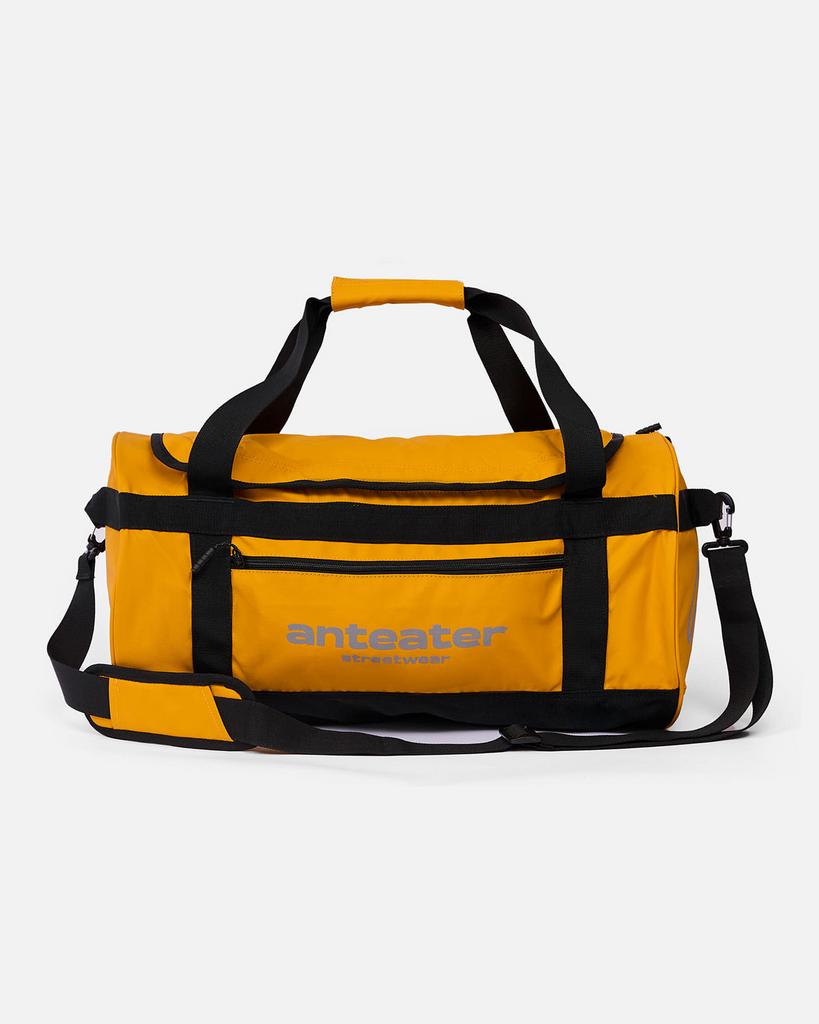 Сумка Anteater Duffel желтый