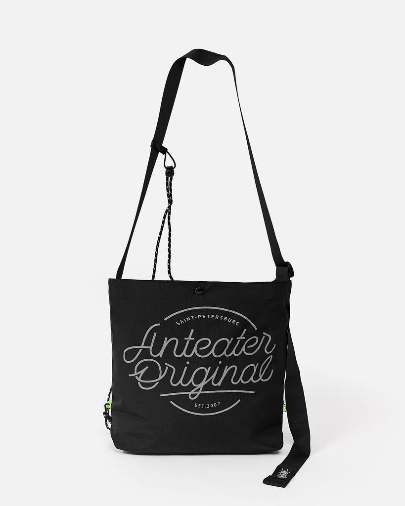 Сумка Anteater Musette черный