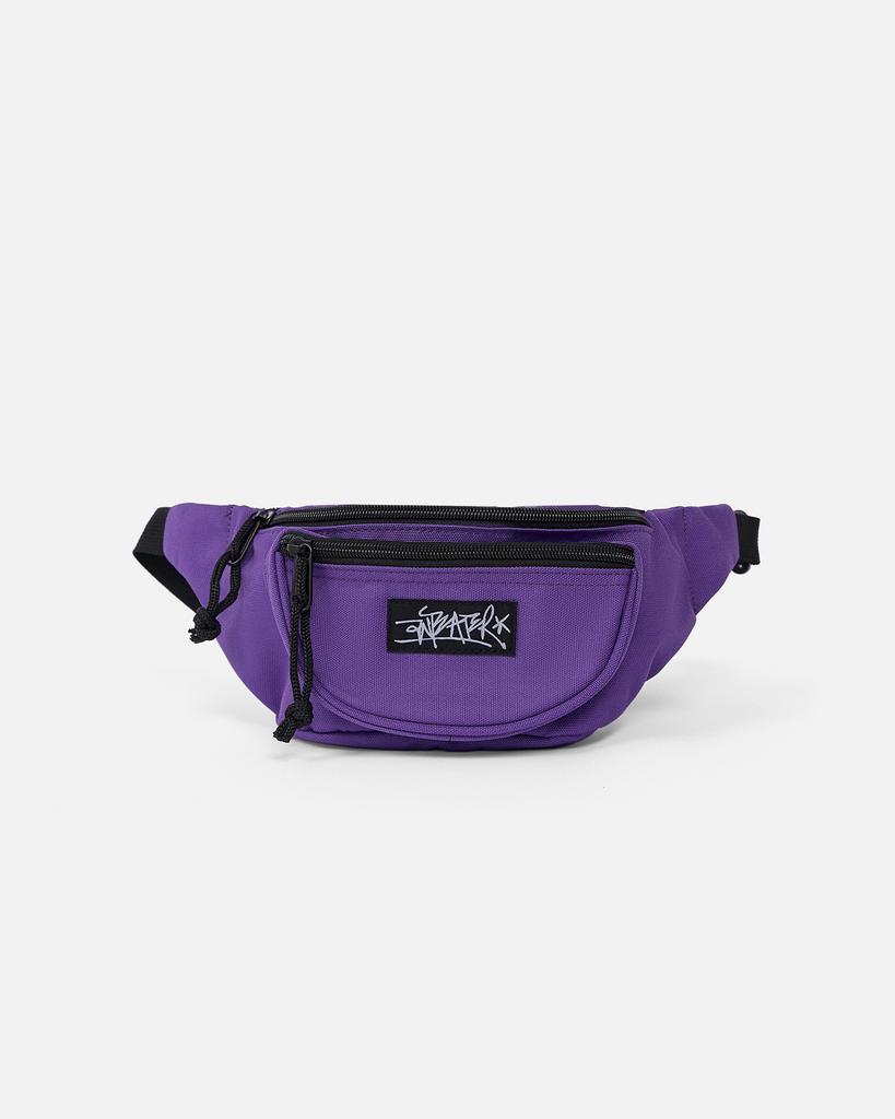 Сумка Anteater WBag фиолетовый