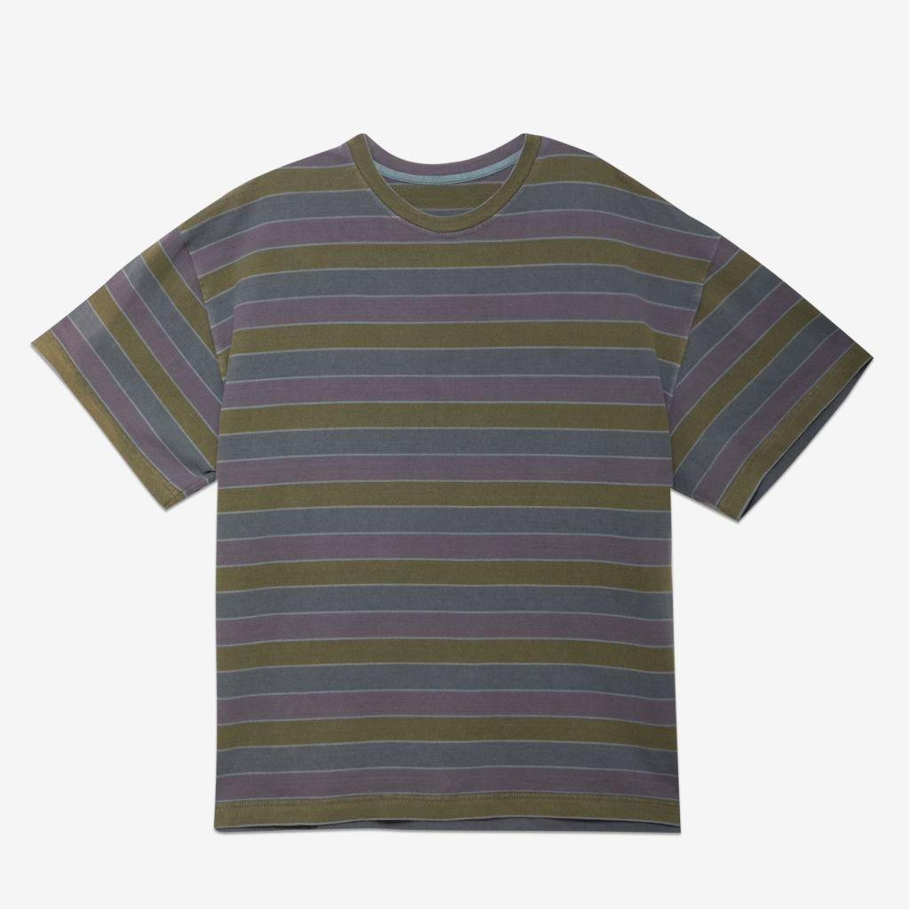 Футболка Меч TS STRIPED DYED