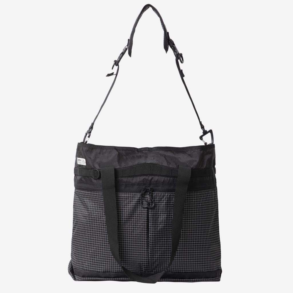 Сумка Меч TOTE BAG Black