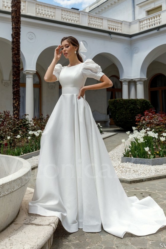 Свадебное платье Veronicaiko - SV476
