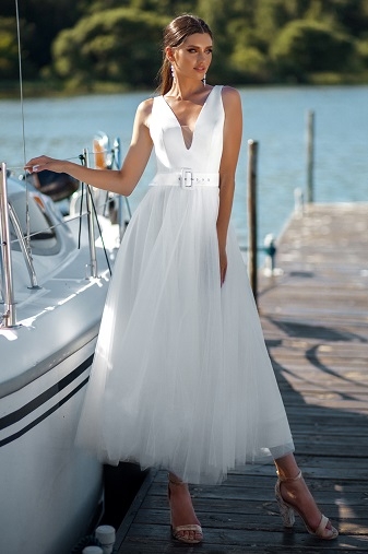 Свадебные платья в Спб Lady Lusso - Tonia