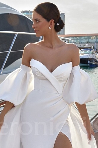 свадебные платья купить в спб