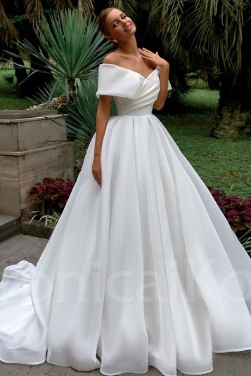 свадебные платья в спб