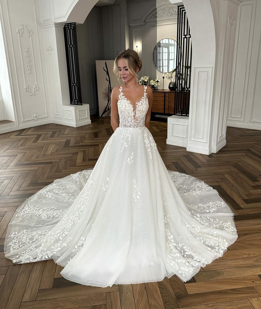 Свадебное платье Anastasia Bridal - Amadea