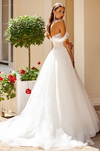 Свадебные платья Lady Lusso - Emily