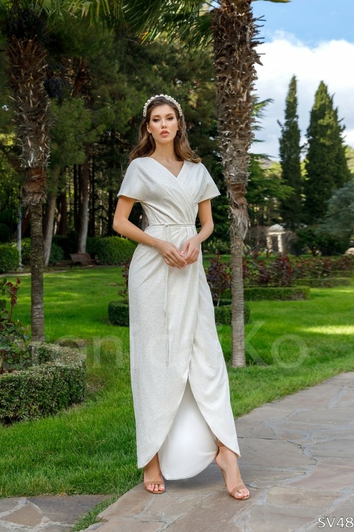 Свадебное платье Veronicaiko - SV487