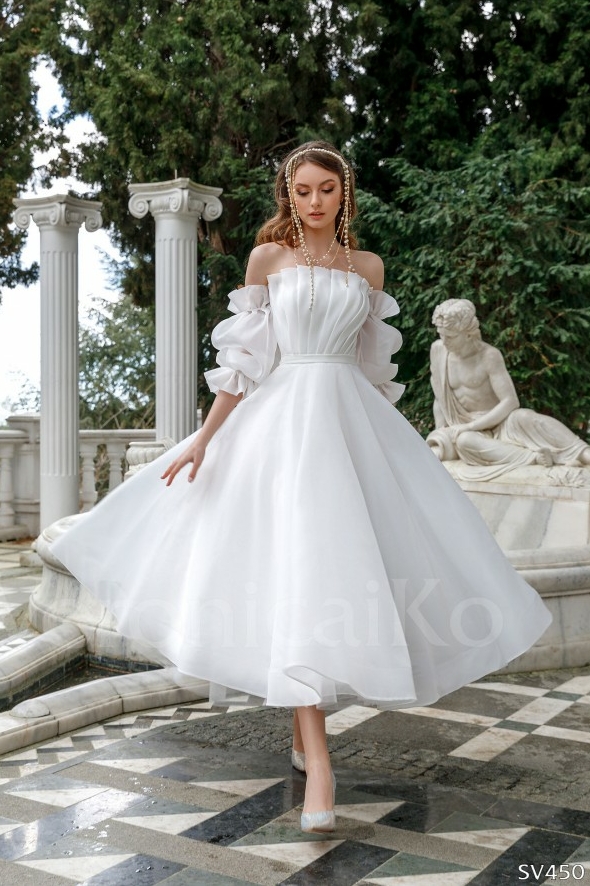 Свадебное платье Veronicaiko - SV450