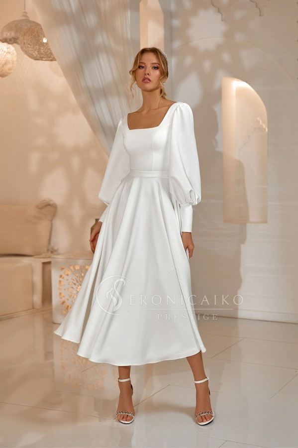 Свадебное платье Veronicaiko - SV701