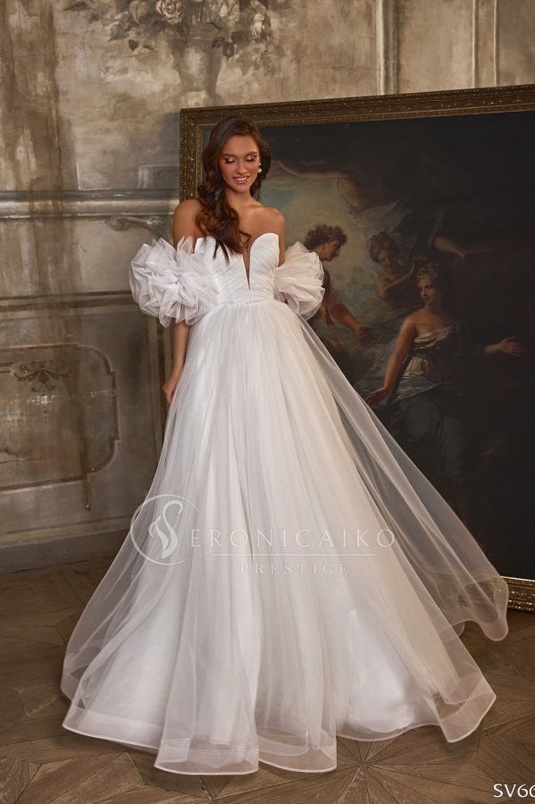Свадебное платье Veronicaiko - SV668