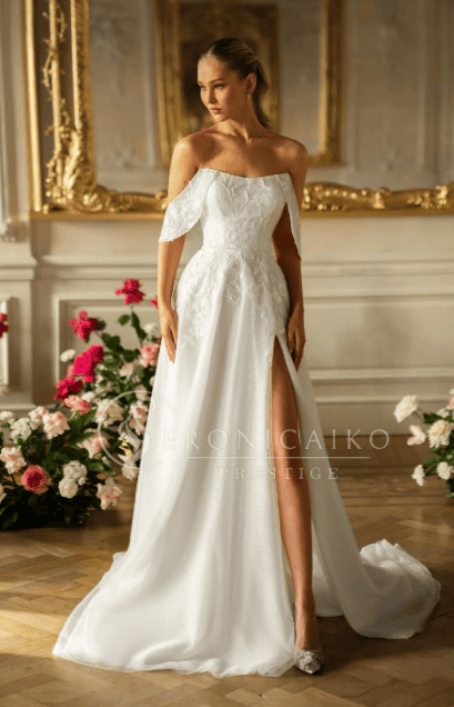 Свадебное платье Veronicaiko (Престиж) - SV851
