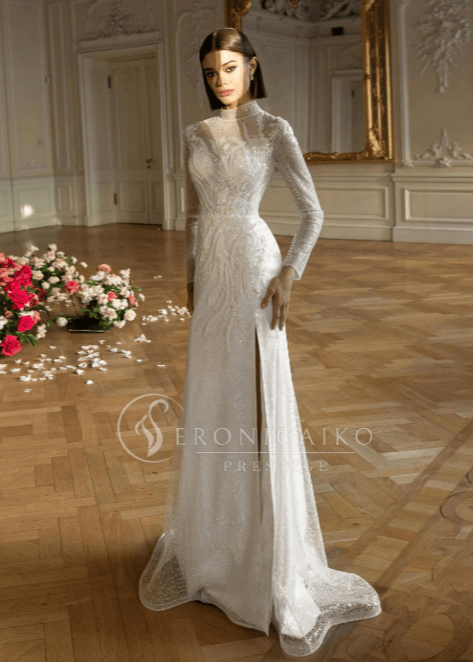 Свадебное платье Veronicaiko (Престиж) - SV842