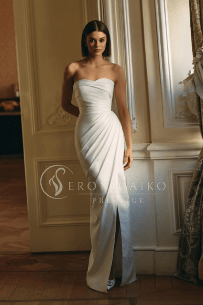 Свадебное платье Veronicaiko (Престиж) - SV834