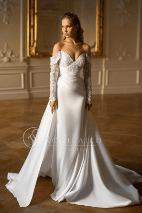Свадебное платье Veronicaiko (Престиж) - SV829