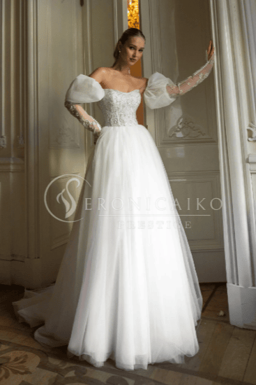 Свадебное платье Veronicaiko (Престиж) - SV857