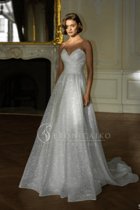 Свадебное платье Veronicaiko (Престиж) - SV859
