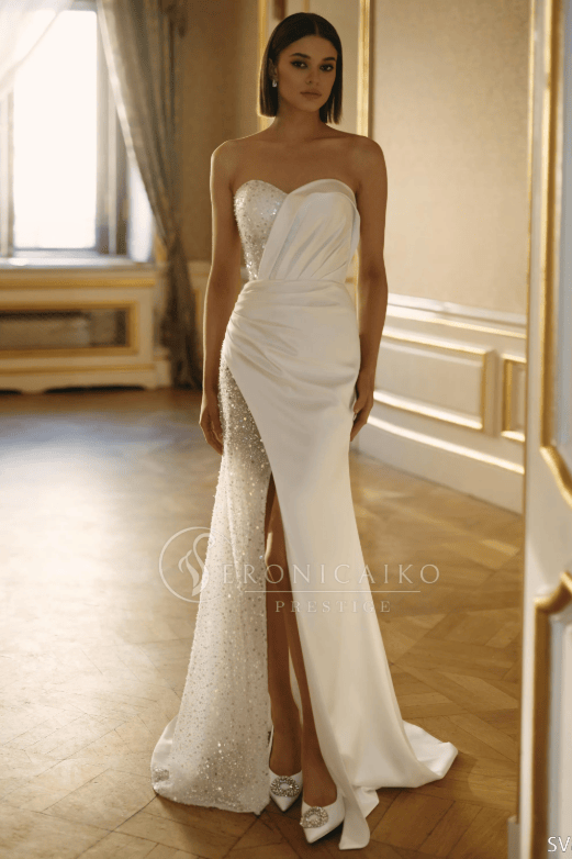 Свадебное платье Veronicaiko (Престиж) - SV836