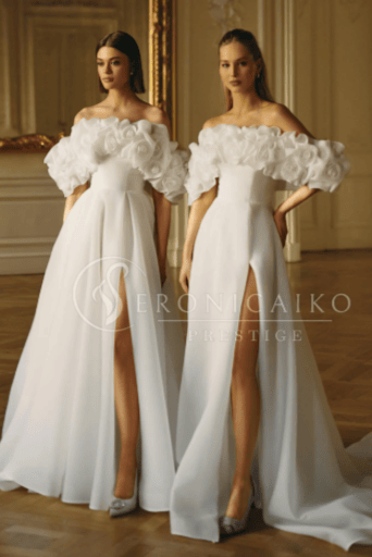 Свадебное платье Veronicaiko (Престиж) - SV872